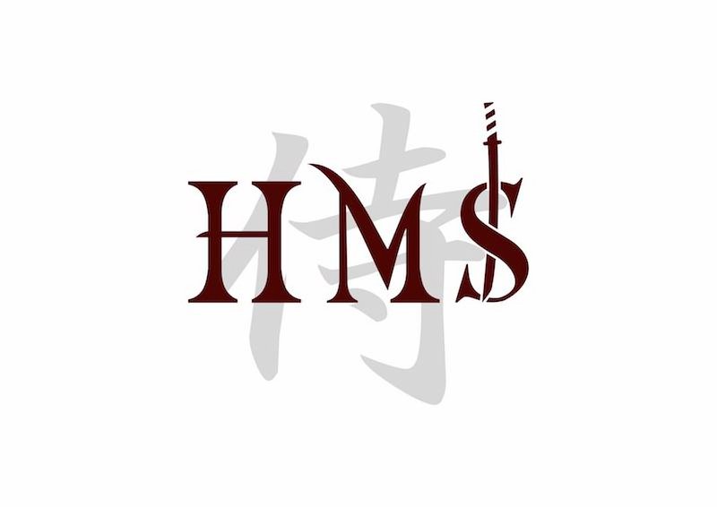 Trademark Logo HMS