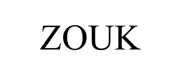  ZOUK