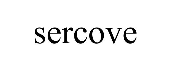  SERCOVE