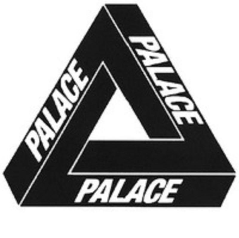 Trademark Logo PALACE PALACE PALACE