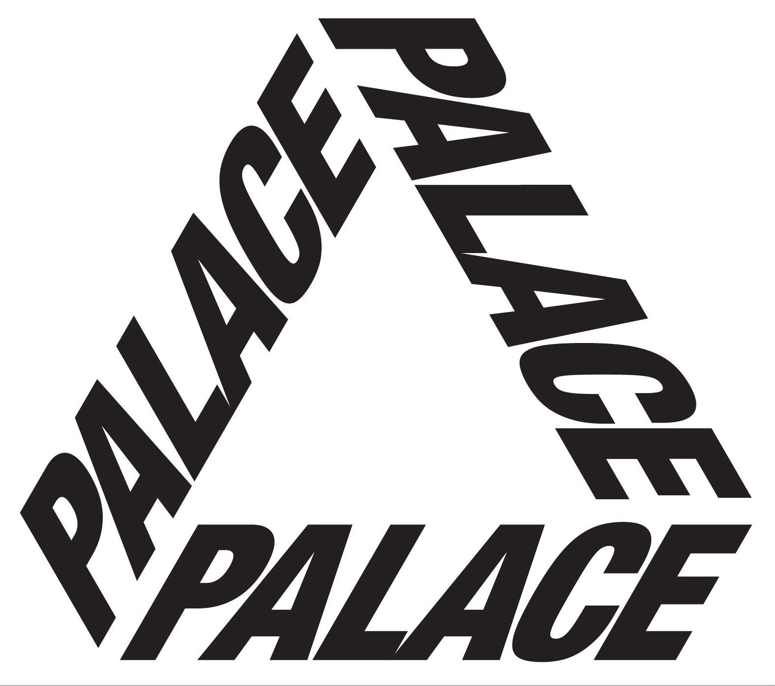 Trademark Logo PALACE PALACE PALACE