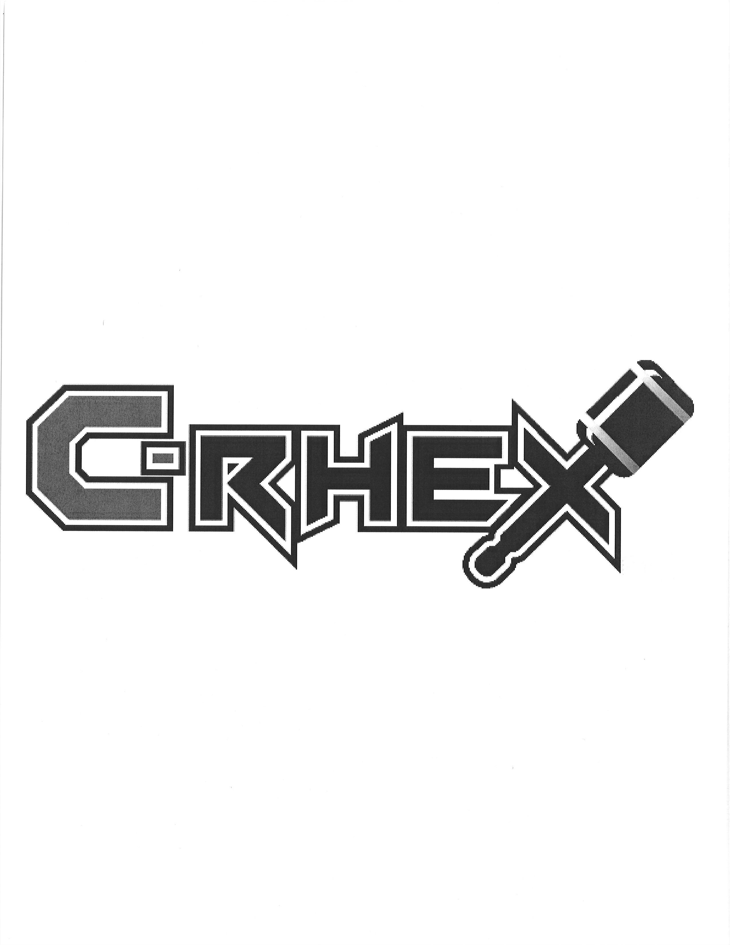 Trademark Logo C-RHEX