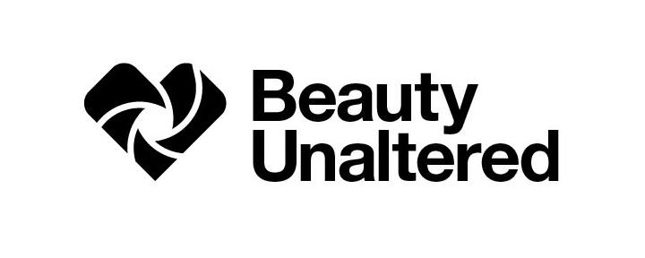 Trademark Logo BEAUTY UNALTERED