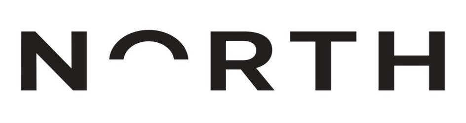 Trademark Logo NORTH