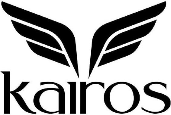 Trademark Logo KAIROS