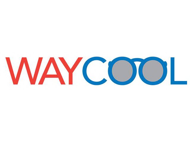 Trademark Logo WAYCOOL