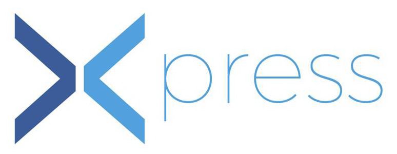 Trademark Logo XPRESS