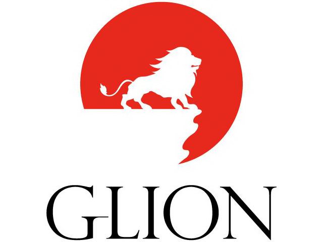 Trademark Logo GLION