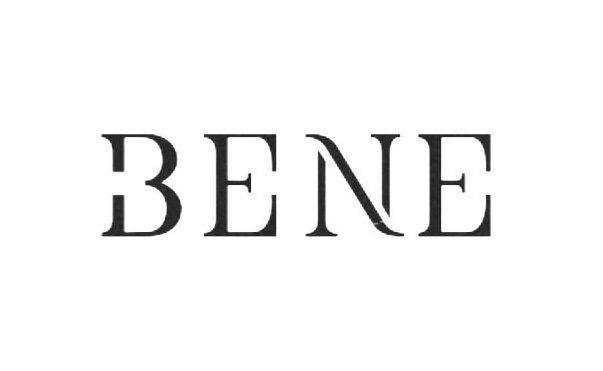 Trademark Logo BENE