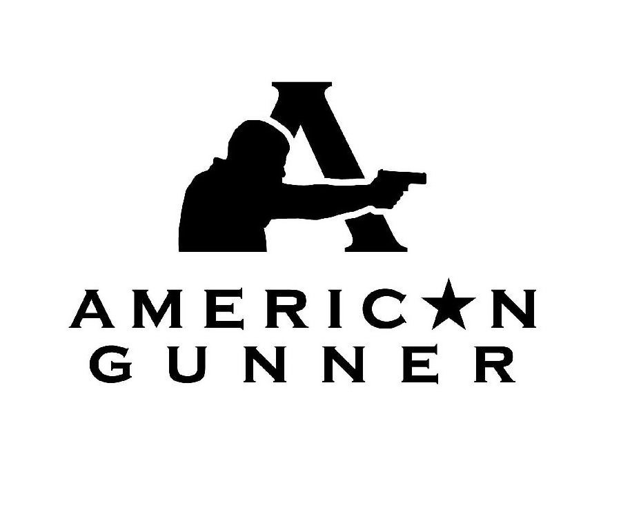  A AMERICAN GUNNER