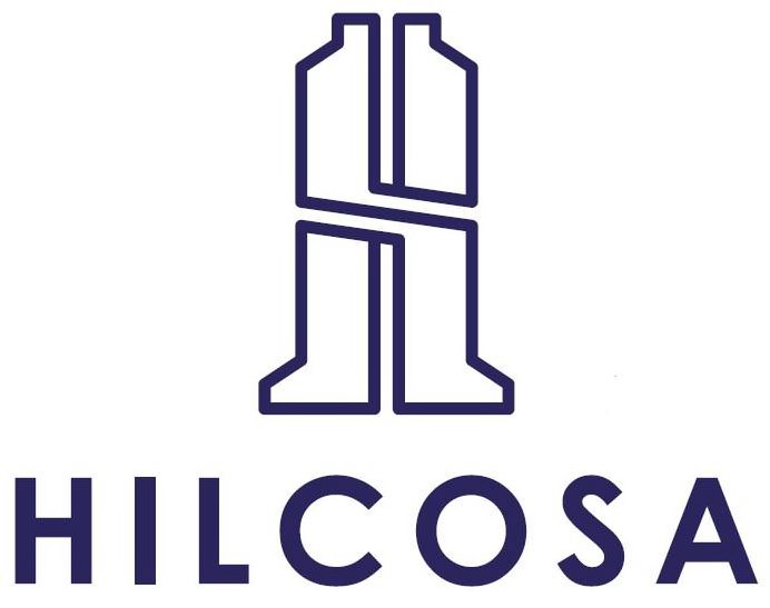 Trademark Logo H HILCOSA