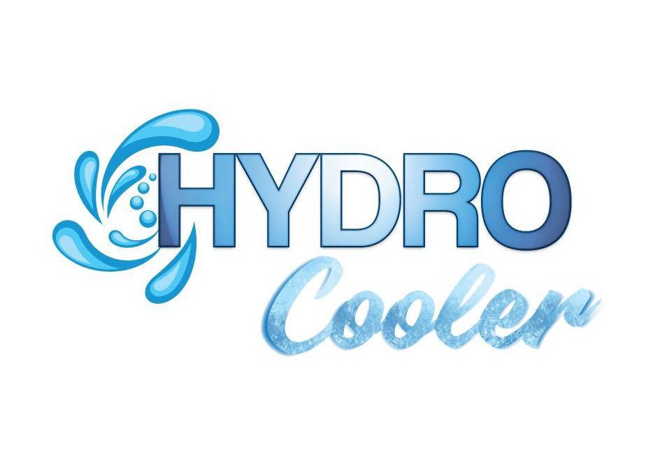 Trademark Logo HYDROCOOLER