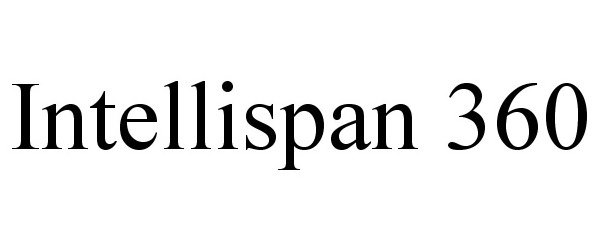  INTELLISPAN 360