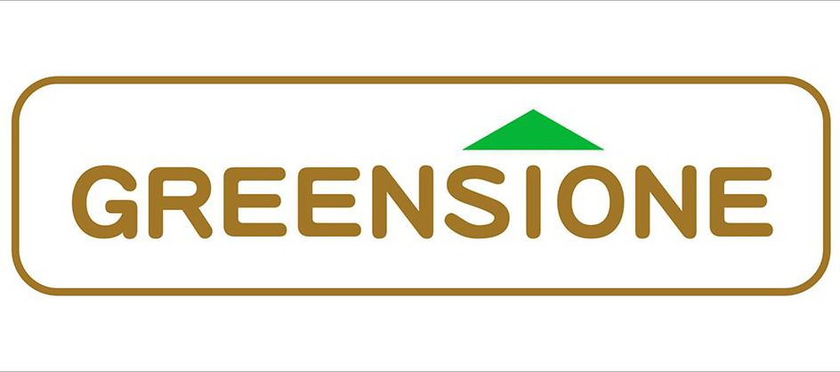 Trademark Logo GREENSTONE