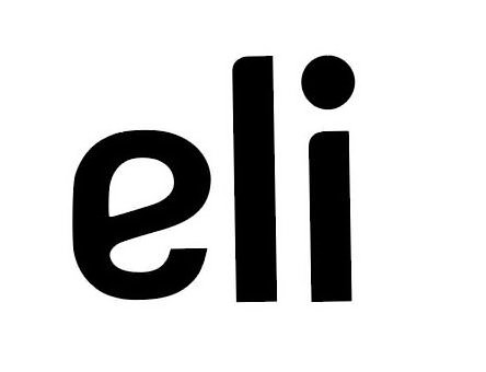 Trademark Logo ELI