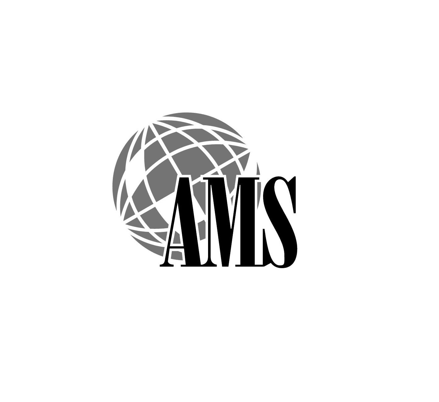 Trademark Logo AMS
