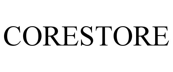  CORESTORE