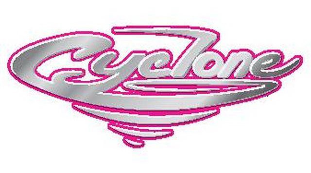 Trademark Logo CYCLONE