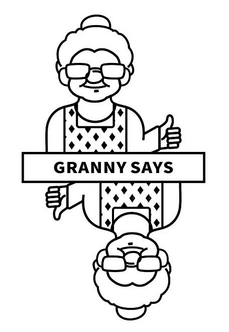 Granny hangers