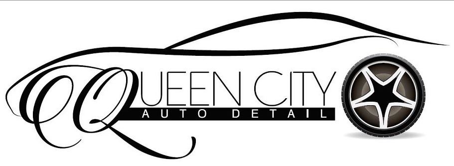 Trademark Logo QUEEN CITY AUTO DETAIL