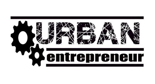 Trademark Logo URBAN ENTREPRENEUR