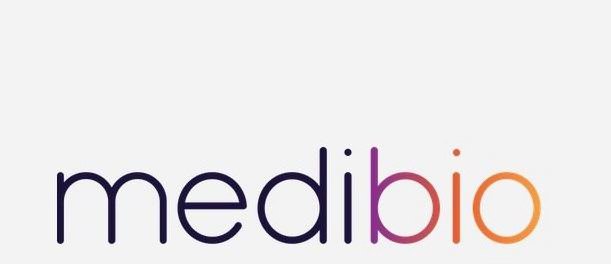 Trademark Logo MEDIBIO