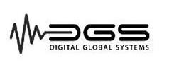 Trademark Logo DGS DIGITAL GLOBAL SYSTEMS