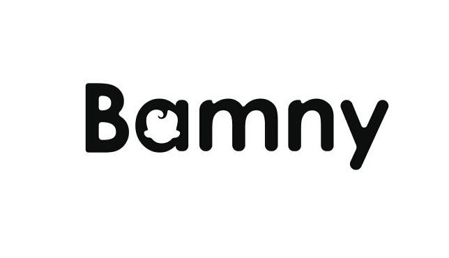 Trademark Logo BAMNY