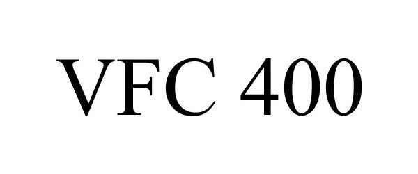  VFC 400