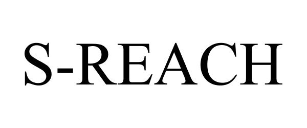  S-REACH