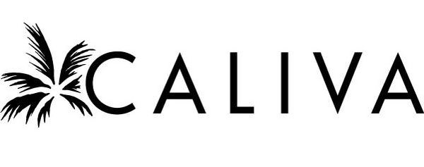 Trademark Logo CALIVA