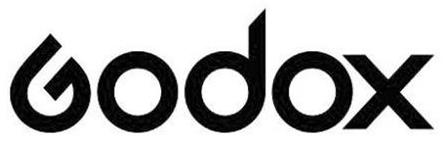 Trademark Logo GODOX