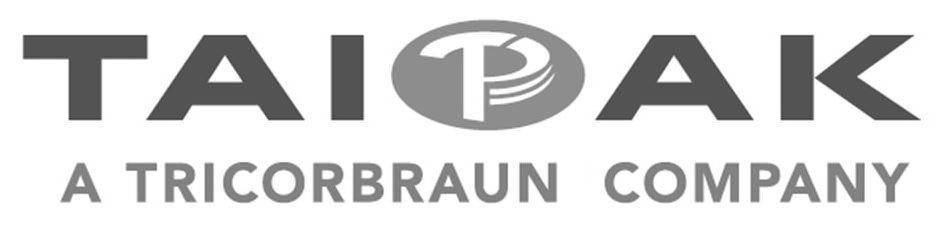  TAIPAK A TRICORBRAUN COMPANY