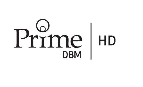  PRIME HD DBM