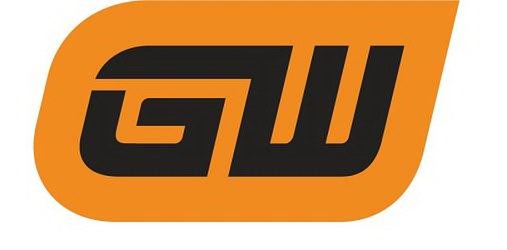 Trademark Logo GW