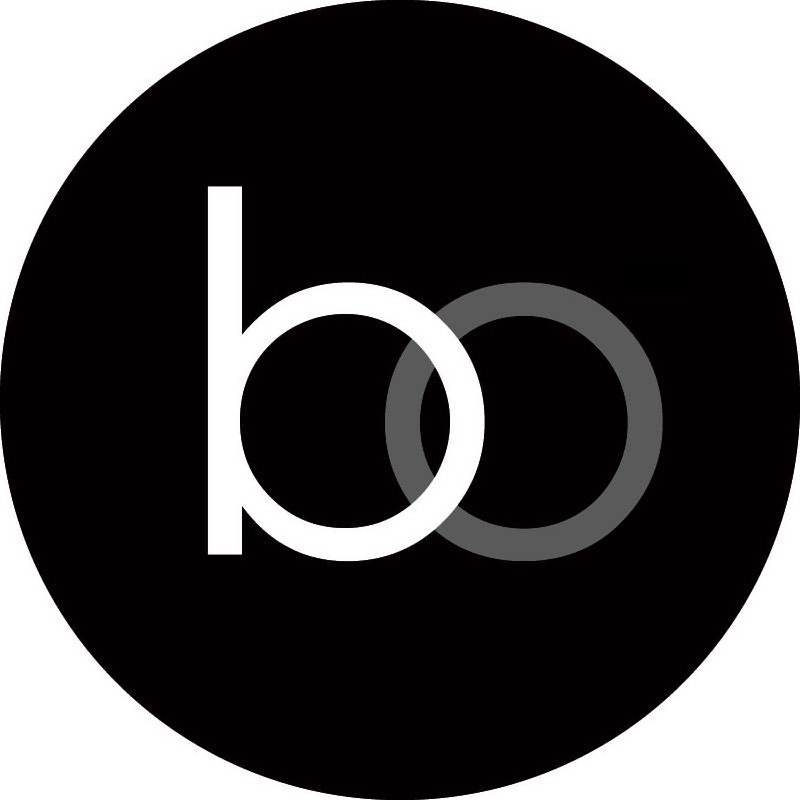 Trademark Logo BO