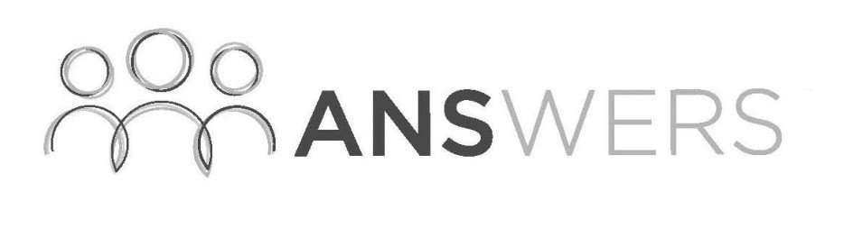 Trademark Logo ANSWERS