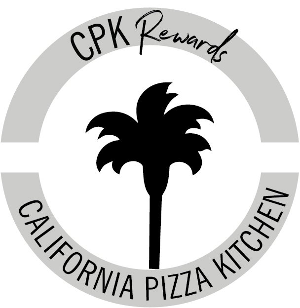 Trademark Logo CPK REWARDS CALIFORNIA PIZZA KITCHEN