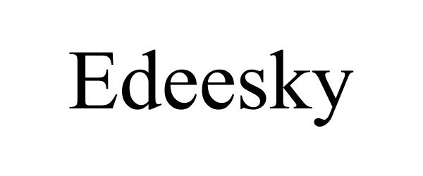  EDEESKY