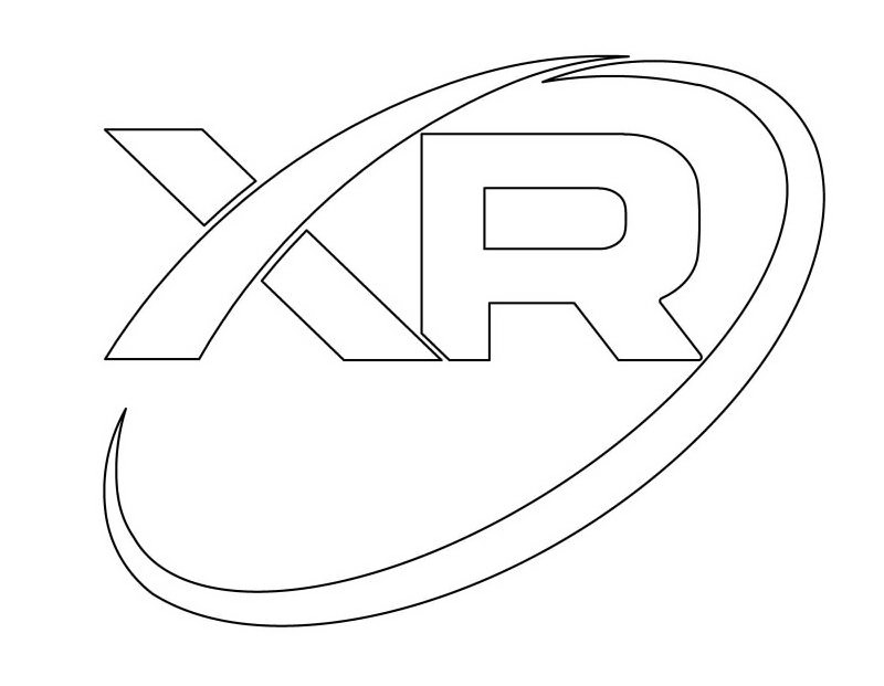 Trademark Logo XR