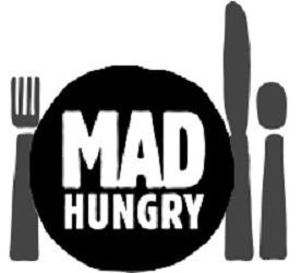 Trademark Logo MAD HUNGRY