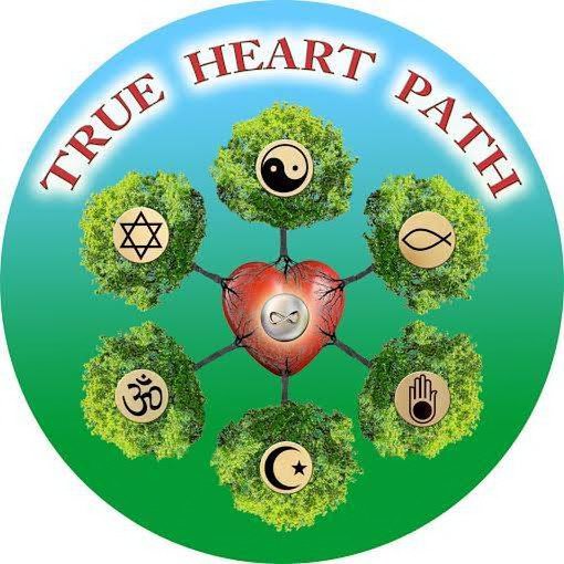 Trademark Logo TRUE HEART PATH