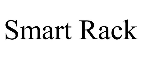 Trademark Logo SMART RACK