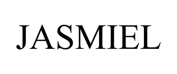 Trademark Logo JASMIEL