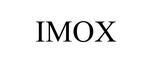  IMOX