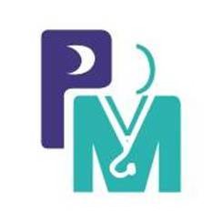 Trademark Logo PM