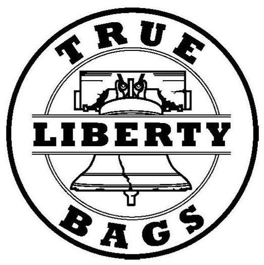 TRUE LIBERTY BAGS