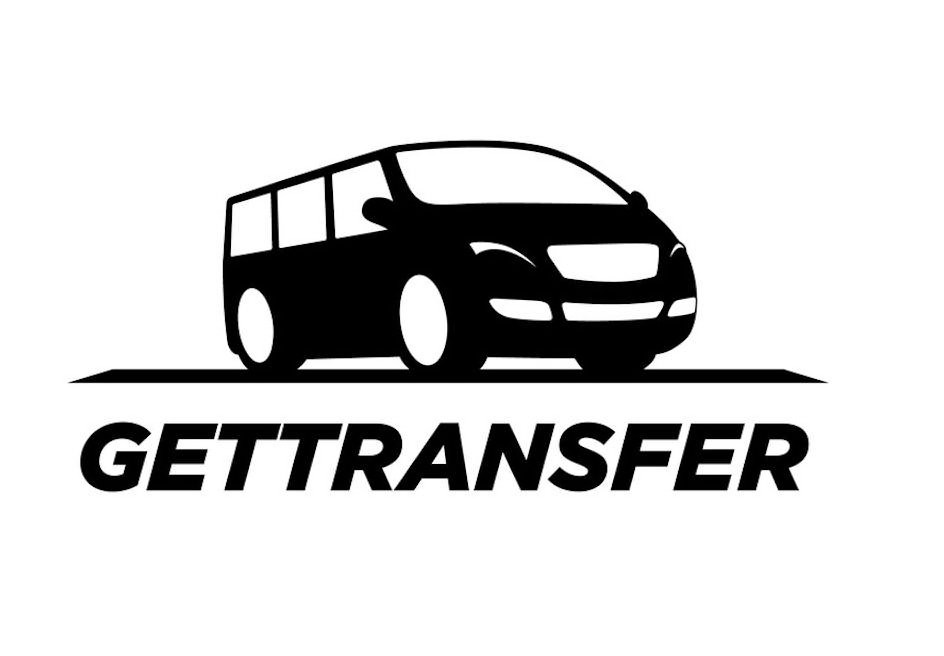 Trademark Logo GETTRANSFER