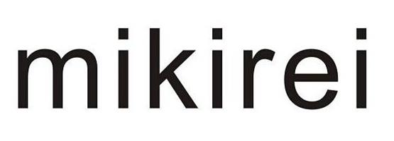 Trademark Logo MIKIREI