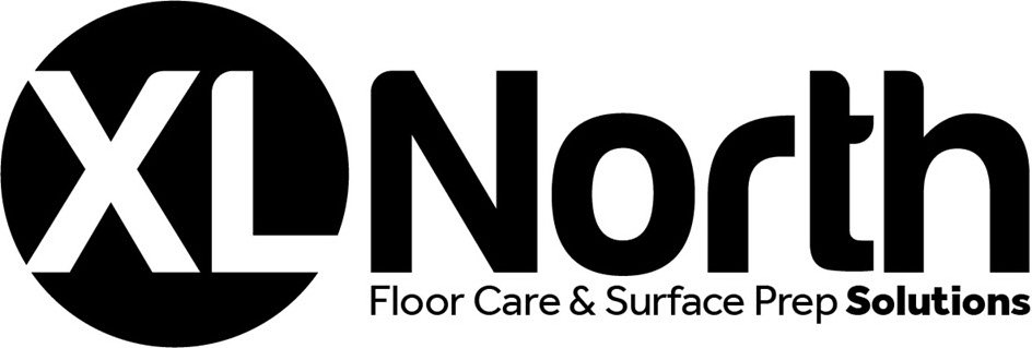  XL NORTH FLOOR CARE &amp; SURFACE PREP SOLUTIONS